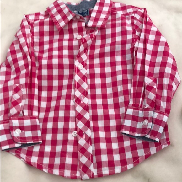Button down shirt - Picture 2 of 3